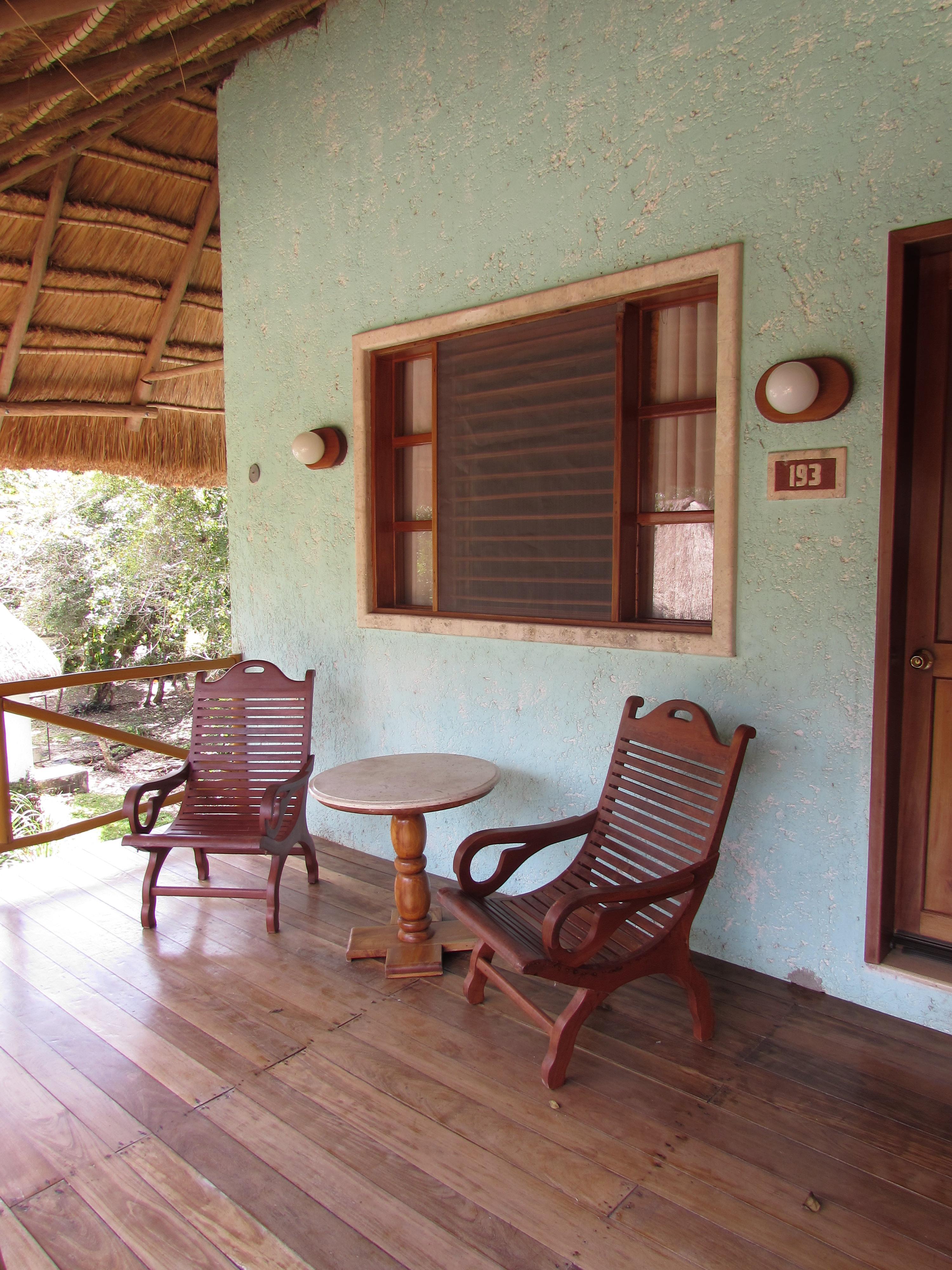 Chicanna Ecovillage Resort Zewnętrze zdjęcie